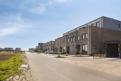 Woning Apollovlinder 17 Terneuzen