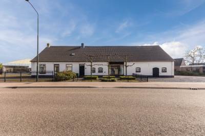 Woning Nieuwstraat 95 Budel