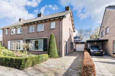 Woning Vlierlaan 59 Berkel-Enschot
