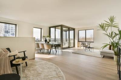 Woning Van Embdenstraat 80 Delft