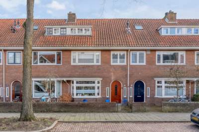 Woning Brederostraat 68 Zwolle