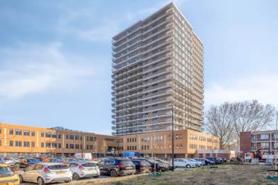 Woning Croesinckplein 78 Zoetermeer