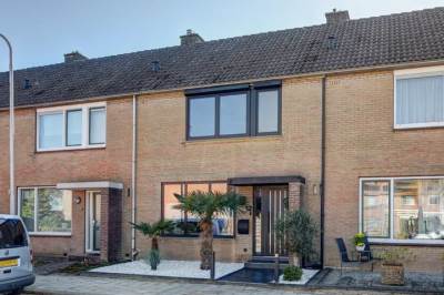 Woning Griendstraat 12 Mookhoek