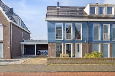 Woning Stavangerstraat 49 Den Haag