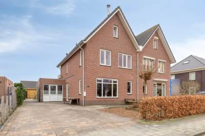 Woning Hugo de Grootstraat 14 Oude Pekela