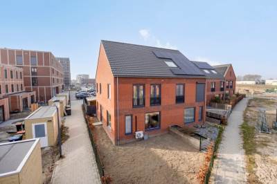 Woning Stalhof 7 Dronten