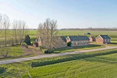 Woning Meerkoetweg 2 's-Heer Arendskerke