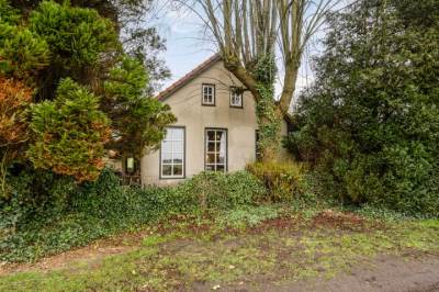 Woning Hoetmansmeer I 102 Nieuwe Pekela