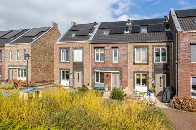 Woning Prinses Catharina-Amalialaan 5 Hoofddorp