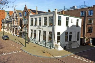 Woning Oosthavenkade 30 Vlaardingen