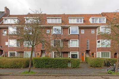 Woning Rijnstraat 7A Groningen
