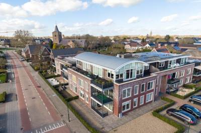 Woning van der Loostraat 29 Veen