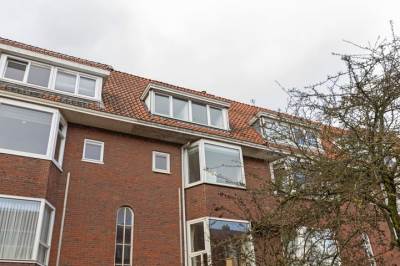 Woning Rijnstraat 7B Groningen