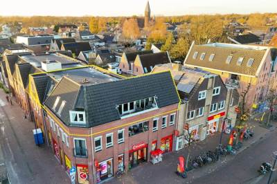 Woning Veenderweg 4A Bennekom