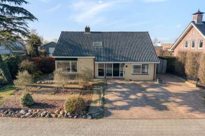 Woning Nijverheidsstraat 31 Kampen