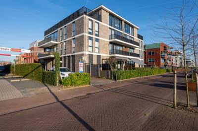 Woning Noorwegenkade 114 Almere