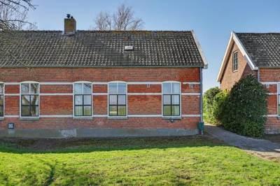 Woning Meerkoetweg 4 's-Heer Arendskerke