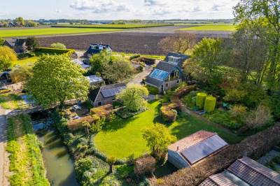 Woning Buitendijk 117 Hank