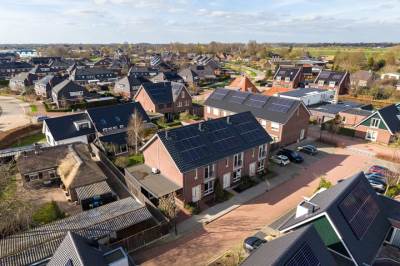 Woning Maasgaard 14 Wijk en Aalburg