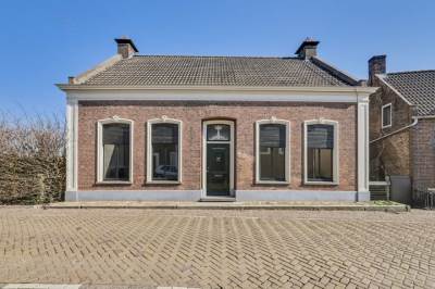 Woning Kerkstraat 48 Lage Zwaluwe