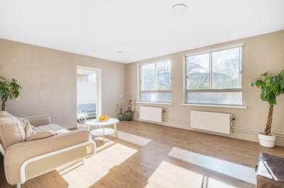 Woning Boris Pasternakstraat 511 Amsterdam