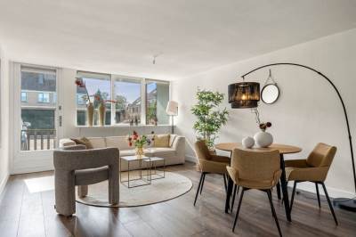 Woning Van Brienenstraat 715 Bennekom