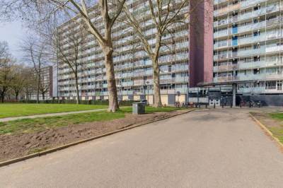 Woning Eisenhowerstraat 398 Sittard