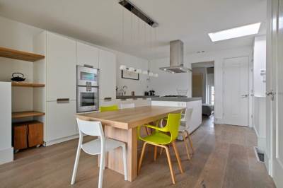 Woning Nieuwe Prinsengracht 984 Amsterdam