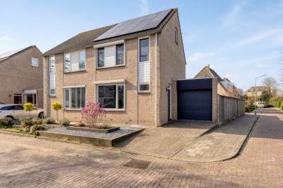 Woning Schweitzerstraat 17 Middelburg