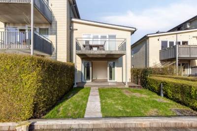 Woning Molenkade 20R4 Vinkeveen