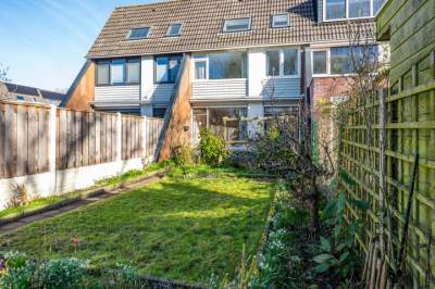 Woning Adingmoor 2 Nieuw-Vennep