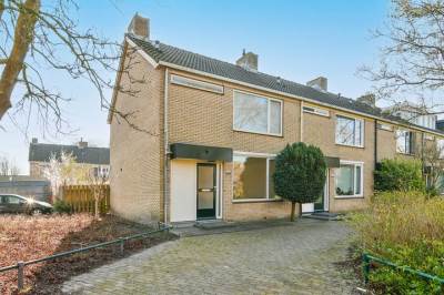 Woning Graan voor Visch 17701 Hoofddorp