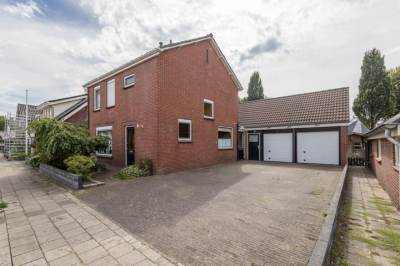 Woning Nijverdalseweg 15 Rijssen