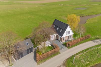 Woning Konijnendijk 3 Geervliet