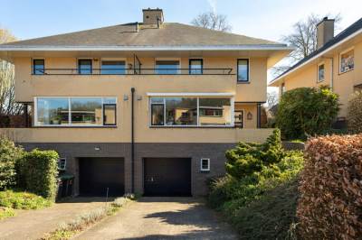 Woning Acaciapark 148 Hilversum