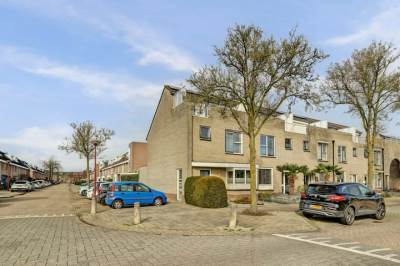 Woning Roskamweide 17 Nieuwegein