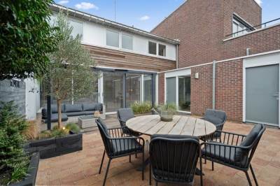 Woning Boliviahof 9 IJsselstein