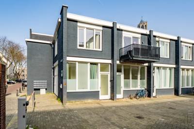 Woning Visschersplein 146 Utrecht