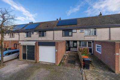 Woning Distel 59 Zwaag