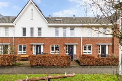 Woning Beukenlaan 6 Woudenberg