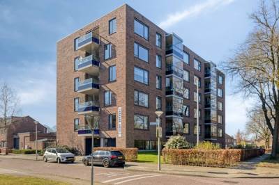 Woning Schiestraat 53 Enschede