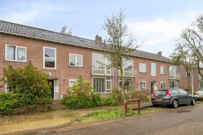 Woning Astasiastraat 111 Amsterdam
