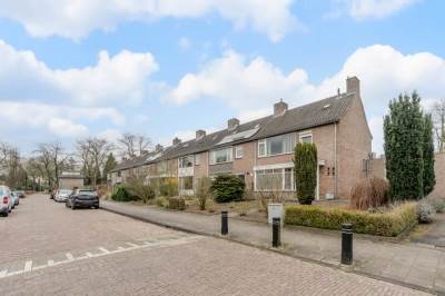 Woning 't Geluk 15 Geldrop