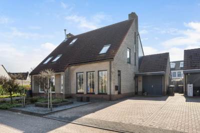 Woning Dissel 18 Hasselt