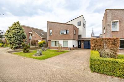 Woning Pascherhof 3 Leunen