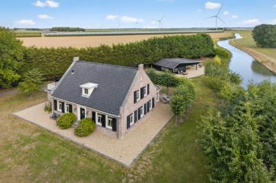 Woning Galathesedijk 5 Ooltgensplaat