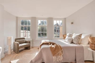 Woning Haarlemmerstraat 125D Amsterdam