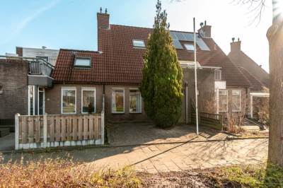 Woning De Veste 1011 Lelystad