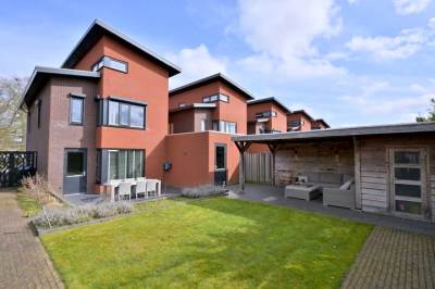 Woning Jozef Israëlsstraat 7A Deventer