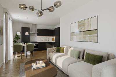 Woning Don Boscostraat 425 Amsterdam